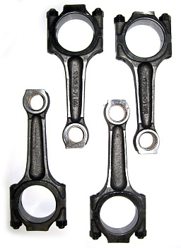 Шатун в сборе ВАЗ-21213 (АвтоВАЗ)