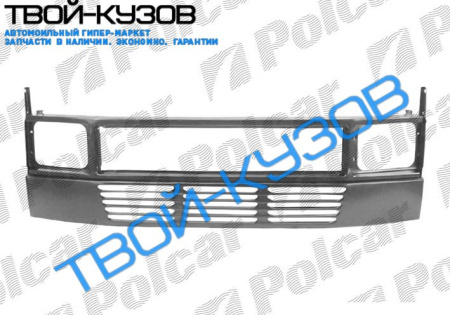 207/410 77-95 ПАНЕЛЬ ПЕРЕДНЯЯ