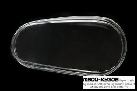 СТЕКЛО ФАРЫ ПРАВАЯ СТОРОНА для Volkswagen GOLF IV (10.1997-)