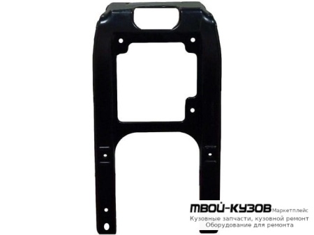 БАЛКА СУППОРТА РАДИАТ ВЕРХН ЦЕНТР (КИТАЙ) для Mercedes W164 (ML) (07.2005-)