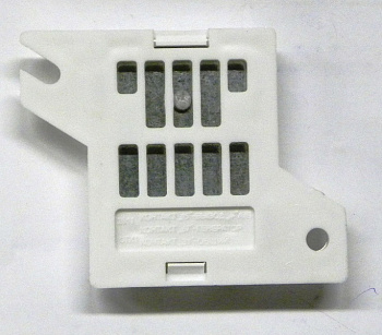 Регулятор напряжения ВАЗ-2101 (ген.Г221) 83.3702 с индикатором (Пенза)