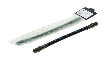 Шланг тормозной ВАЗ-2108 задний (TRIALLI)