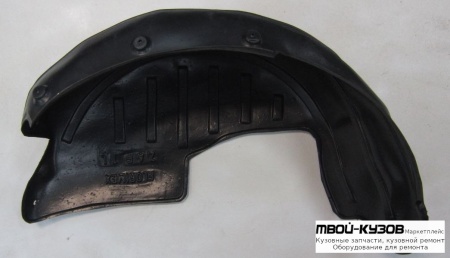 ПОДКРЫЛОК ЗАДНИЙ КРЫЛА ПРАВАЯ СТОРОНА (KLOKKERHOLM) для Opel ZAFIRA (04.1999 - 06.2004)