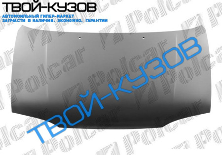 MONDEO 93-96 КАПОТ ITALY