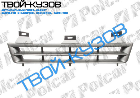 KADETT E 89-91 РЕШЕТКА РАДИАТОРА