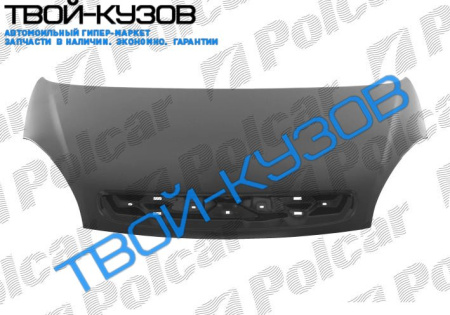 XSARA PICASSO 99-  КАПОТ