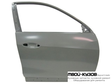 ДВЕРЬ ПЕРЕДНИЙ ПРАВАЯ СТОРОНА (КИТАЙ) для Haval F7 (2019-)