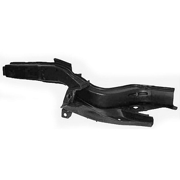 Лонжерон передний ВАЗ-2110 правый (АвтоВАЗ)