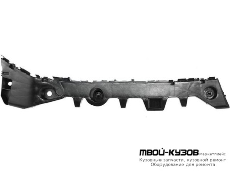 КРЕПЛЕНИЕ БАМПЕРА ЗАДНИЙ ЛЕВАЯ СТОРОНА (КИТАЙ) для Mazda 6 (2013-)