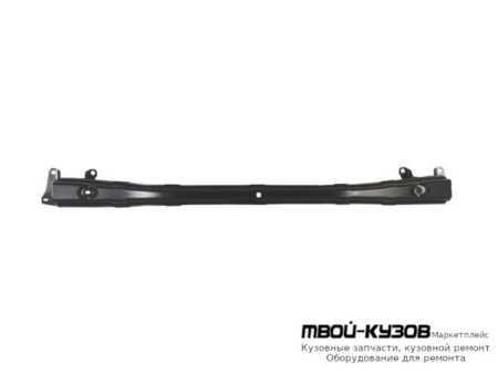 УСИЛИТЕЛЬ БАМПЕРА ПЕРЕДНИЙ НИЖН , МАЛЕНЬК (ТАЙВАНЬ) для Mazda 6 (2008-2012)