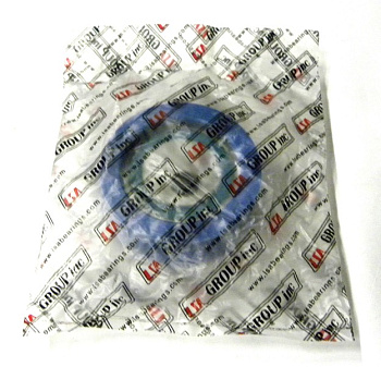 Ролик ГРМ ВАЗ-2108 н/о натяжной (LSA) 830900 AE2