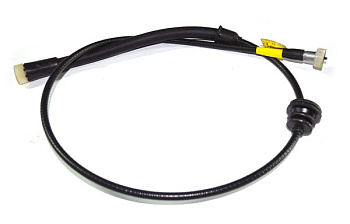 Трос спидометра ВАЗ-2121 (ЛЭТЗ) ГВ307Д в уп.