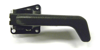 Ручка двери внутренняя ВАЗ-2110 правая (ДААЗ)