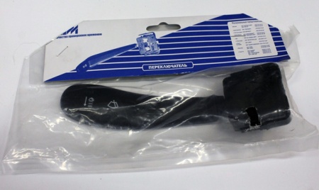 Переключатель подрулевой ВАЗ-2123 стеклоочиститель (ВПМ)