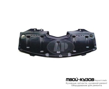 ЗАЩИТА ПОДДОНА ПЛАСТИК (ТАЙВАНЬ) для Mazda 6 (2008-2012)