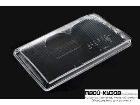 СТЕКЛО ФАРЫ ПРАВАЯ СТОРОНА для Audi A6 (09.1994 - 08.1997)