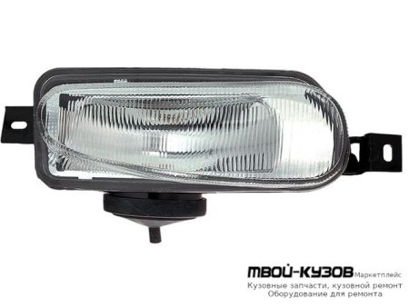 ФАРА ПРОТИВОТУМАННАЯ ЛЕВАЯ СТОРОНА (DEPO) для Ford TRANSIT (03.2000-)