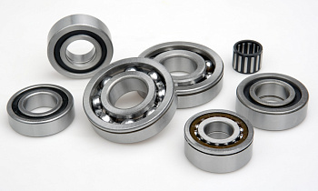 Подшипник КПП ВАЗ-2101 4-х ступ. (5шт.) (TRIALLI) CT724