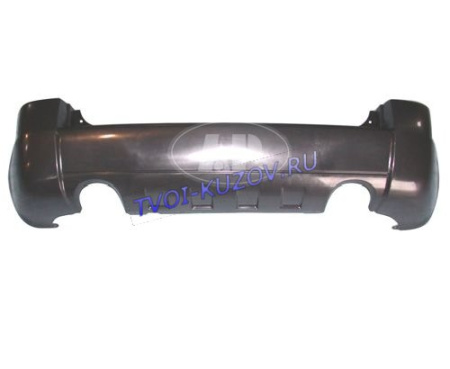 БАМПЕР ЗАДНИЙ 2.7L