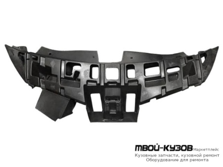 РЕШЕТКА РАДИАТОРА ВНУТРЕН ЧАСТЬ для Renault CLIO (2006-)