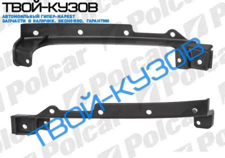 PANDA 03 - КРЕПЛЕНИЕ БАМПЕРА ПРАВОЕ R