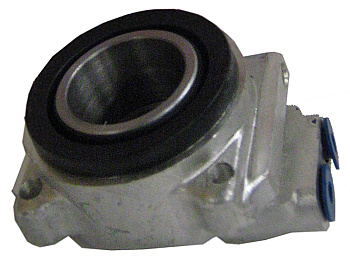 Цилиндр тормозной передний ВАЗ-2101 внутр. левый (БелМаг) в уп.