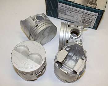 Поршни ВАЗ-2105 (79,4) (Автрамат)