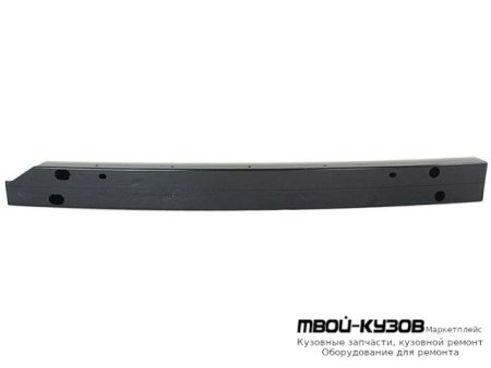 УСИЛИТЕЛЬ БАМПЕРА ЗАДНИЙ (ТАЙВАНЬ) для Nissan TIIDA (2007-)