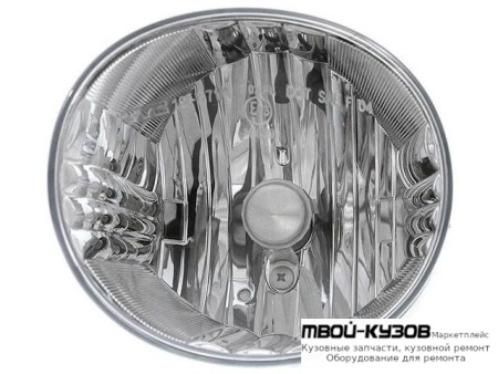 ФАРА ПРОТИВОТУМАННАЯ ЛЕВАЯ СТОРОНА (КИТАЙ) для Toyota RAV4 (2000-2003) (2004-2005)