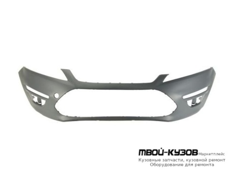 БАМПЕР ПЕРЕДНИЙ (КИТАЙ) для Ford MONDEO (04.2007-)