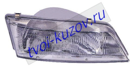 MAXIMA ФАРА правая (USA)