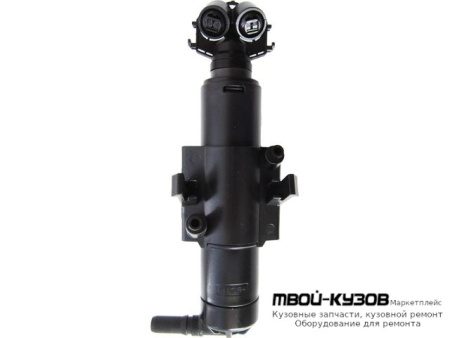 ФОРСУНКА ОМЫВАТЕЛЬЕЛЯ ФАРЫ ПРАВАЯ СТОРОНА (КИТАЙ) для Ford KUGA (2013-)