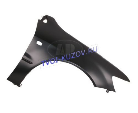 КРЫЛО ПЕРЕДНЕЕ правое ES/LS {+ CEDIA}  - для MITSUBISHI LANCER