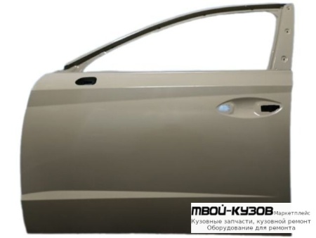 ДВЕРЬ ПЕРЕДНИЙ ЛЕВАЯ СТОРОНА (КИТАЙ) для Hyundai SONATA (2017-)