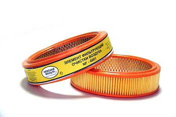 Фильтр воздушный ВАЗ-2101 (Невский фильтр) NF-4001