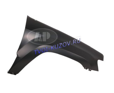 КРЫЛО ПЕРЕДНЕЕ ПРАВОЕ (+GRAND) 05-