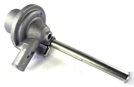 Крышка сапуна ВАЗ-2121 (АвтоВАЗ) в сборе