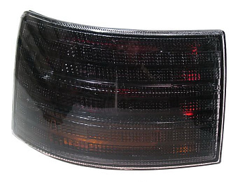 Корпус заднего фонаря ВАЗ-2111 бокового левого (ДААЗ)