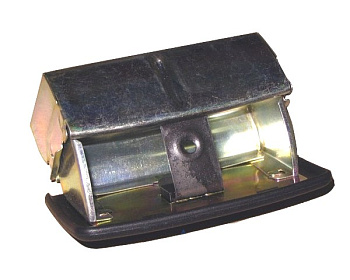 Пепельница боковая ВАЗ-2105 (ДААЗ)