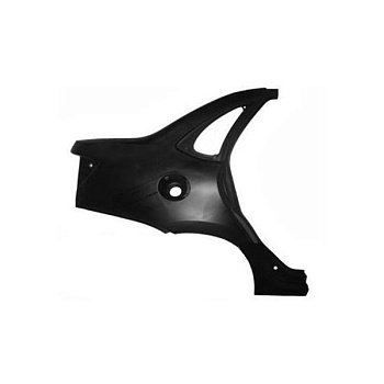 Крыло ВАЗ-2190 заднее правое (АвтоВАЗ)