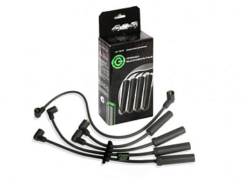 Провода высоковольтные ВАЗ-21213 силикон (GO)