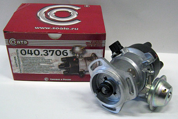 Распределитель зажигания ВАЗ-2108 бесконтактный 40.3706 (СОАТЭ)