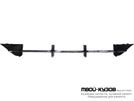 РЕШЕТКА БАМПЕРА ПЕРЕДНИЙ (КИТАЙ) для Hyundai SONATA (2017-)