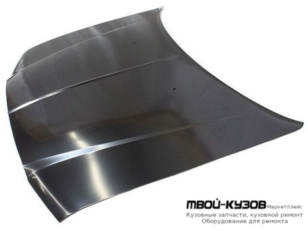 КАПОТ АЛЮМИН (ТАЙВАНЬ) для Chrysler 300С (2005-)