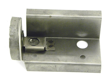 Кронштейн сиденья ВАЗ-21213 правый (АвтоВАЗ)