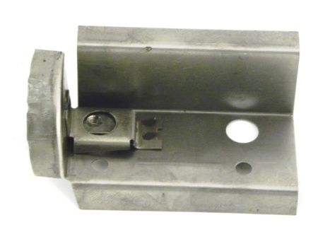 Кронштейн сиденья ВАЗ-21213 правый (АвтоВАЗ)