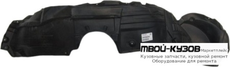 ПОДКРЫЛОК ПЕРЕДНИЙ КРЫЛА ЛЕВАЯ СТОРОНА (КИТАЙ) для Toyota HIGHLANDER (2007-2009)