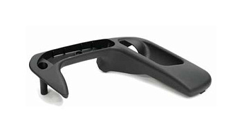 Ручка подлокотника ВАЗ-2110 левая