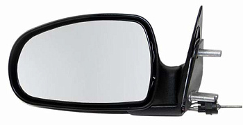 Зеркало боковое ВАЗ-1118 левое (ДААЗ)