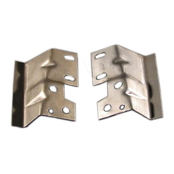 Кронштейн крепления крыла ВАЗ-2108 передний правый (АвтоВАЗ)